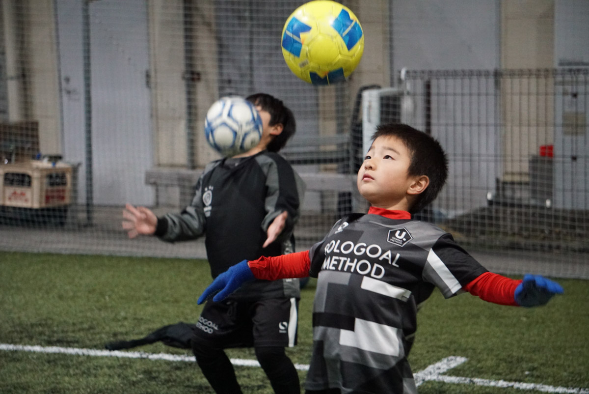 理論と実践のイメージ