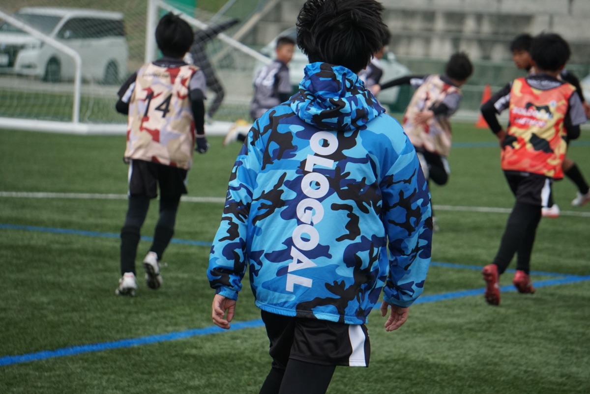 冬キャンプの様子6